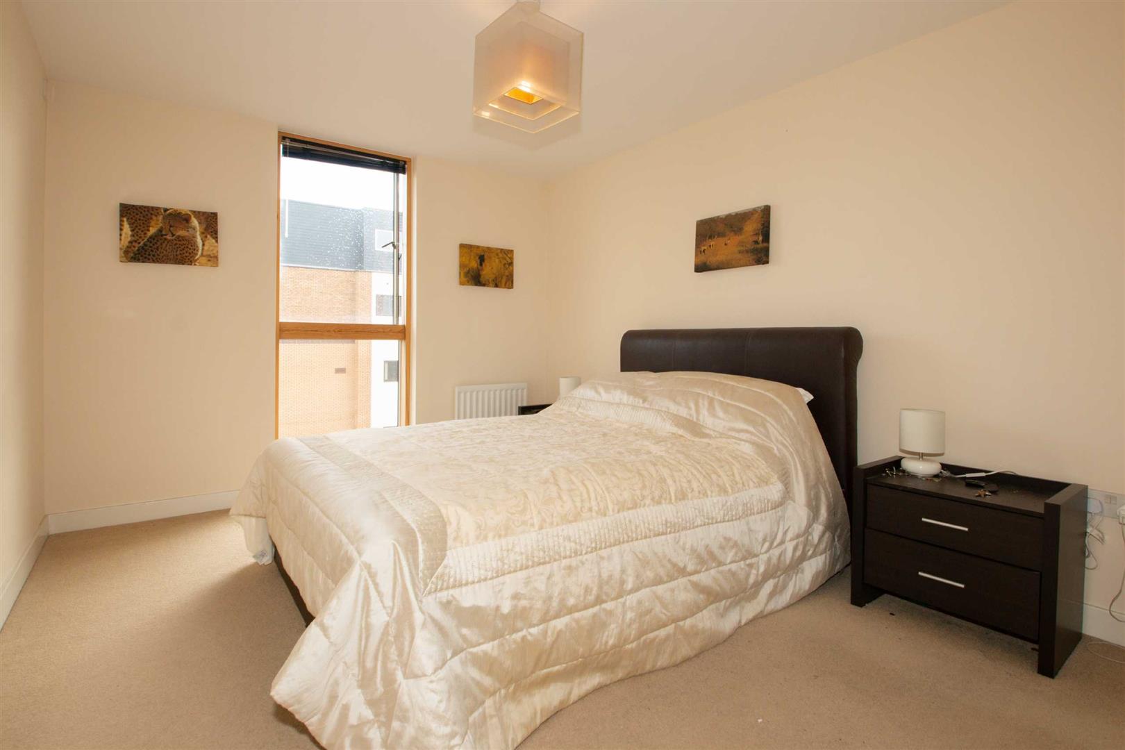 Amethyst House, Central Milton Keynes, Milton Keynes